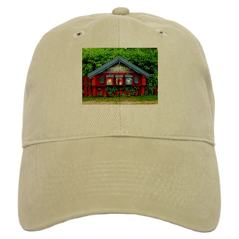 Sundborn mailboxes cap