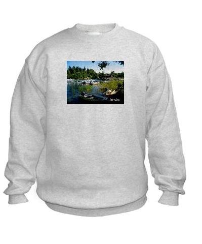 Ljuster kids sweatshirt