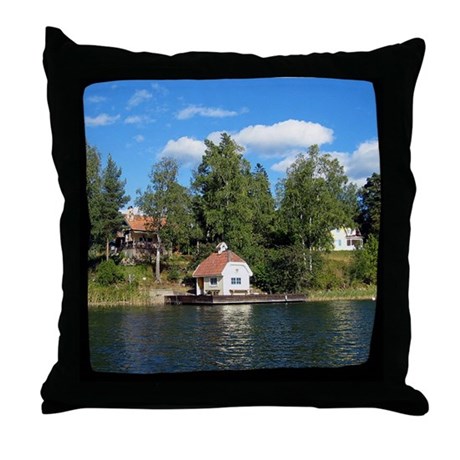 Siar pillow