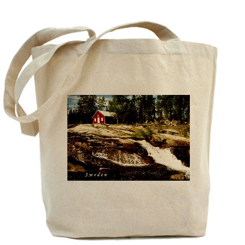 Storforsen tote